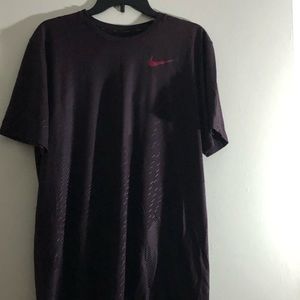 NEW Nike T-shirt size Large